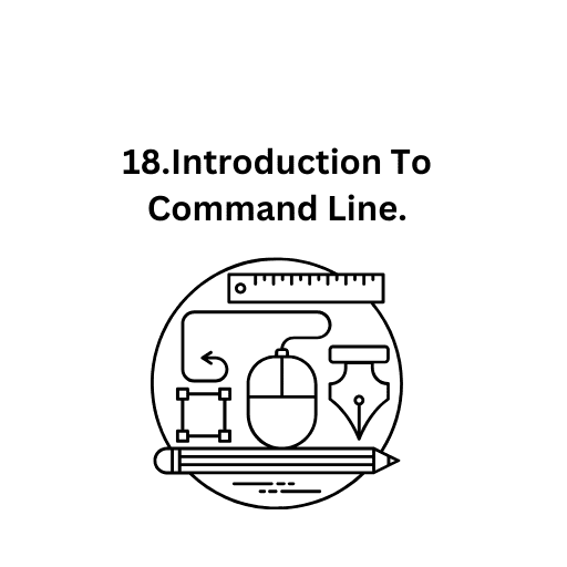 18.Introduction To Command Line.